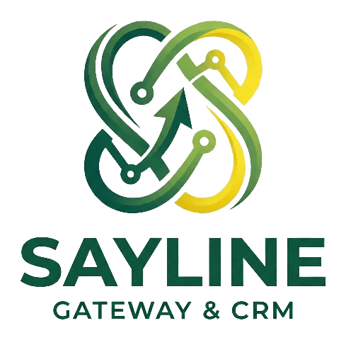 SAYLINE Gateway